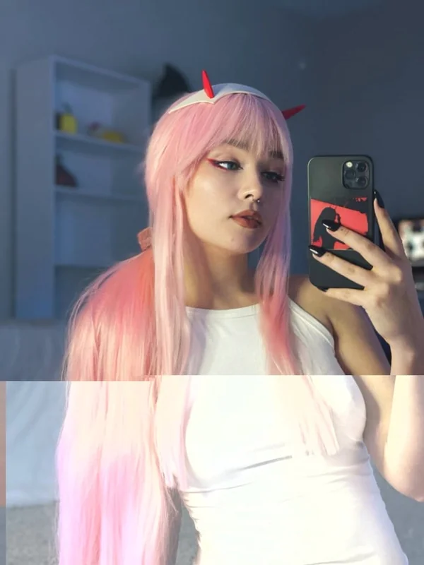 Kamikazenanii OnlyFans creator profile picture