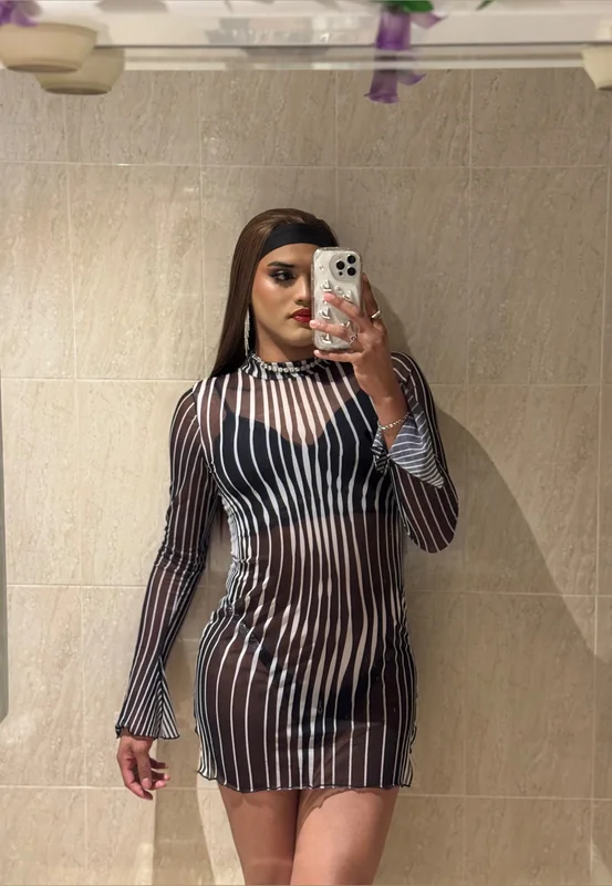 KamiHot OnlyFans creator with unique essence