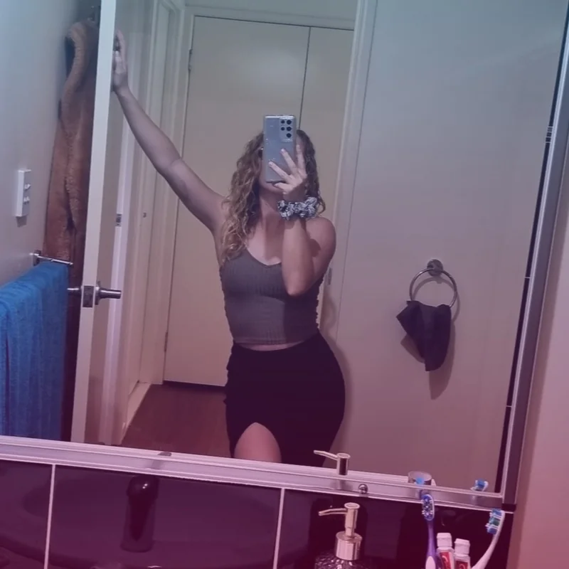 Kandy OnlyFans creator with captivating content