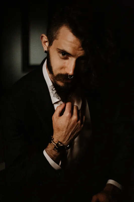 Kane Wolfe Reads OnlyFans Male Voice Actor