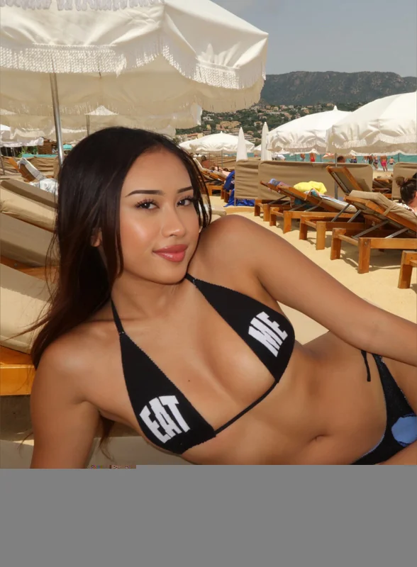 Kara J Lee OnlyFans gorgeous Asian Gem