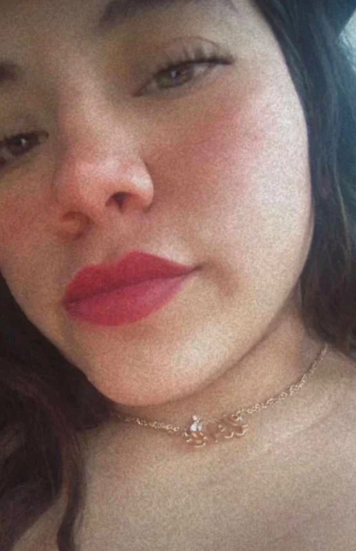 Alexa OnlyFans profile with youthful energy