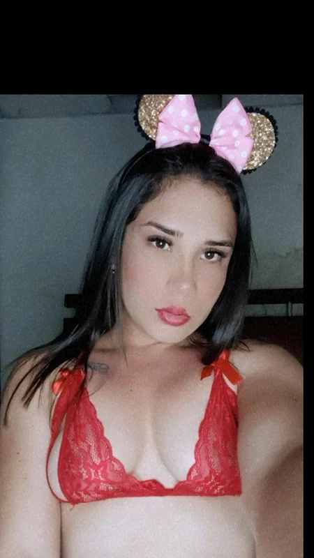 Karen Natalia OnlyFans Colombian creator