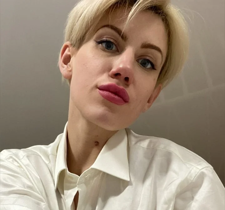Karina on OnlyFans BDSM expert