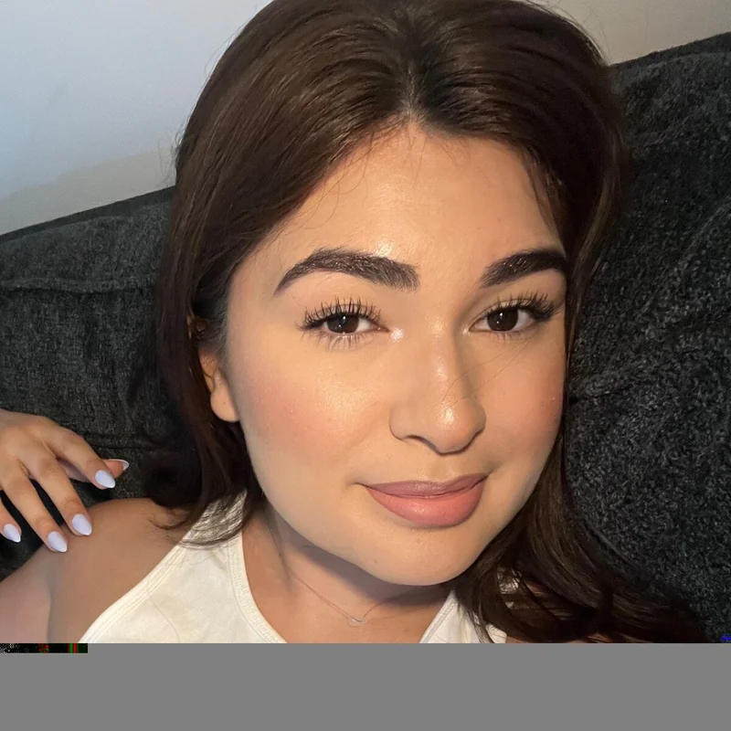 K OnlyFans creator with engaging content