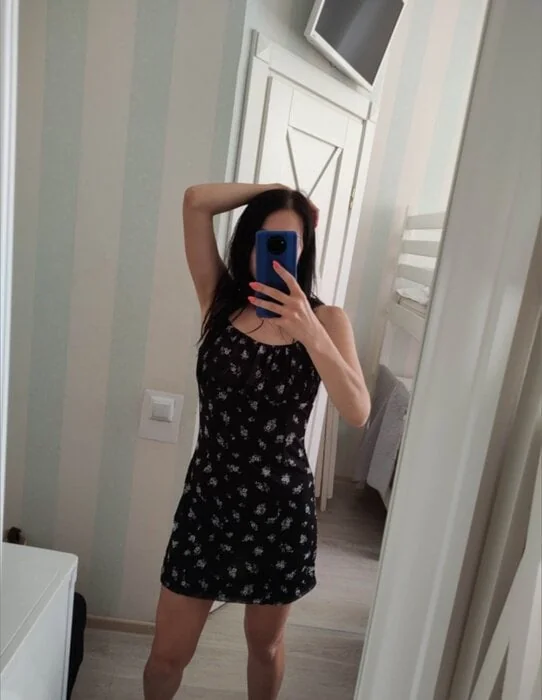 Karina OnlyFans creator with engaging content