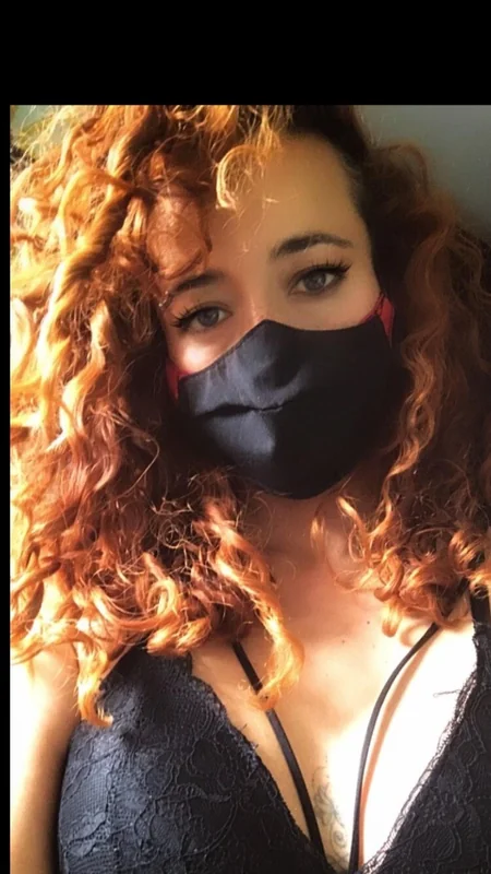 K Passion Fruit OnlyFans playful content creator