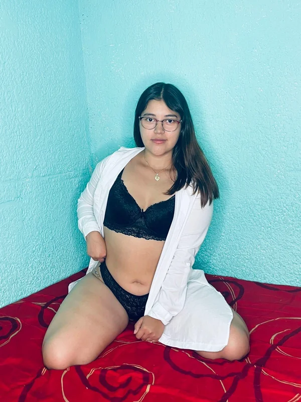 Karla Cordova OnlyFans new creator