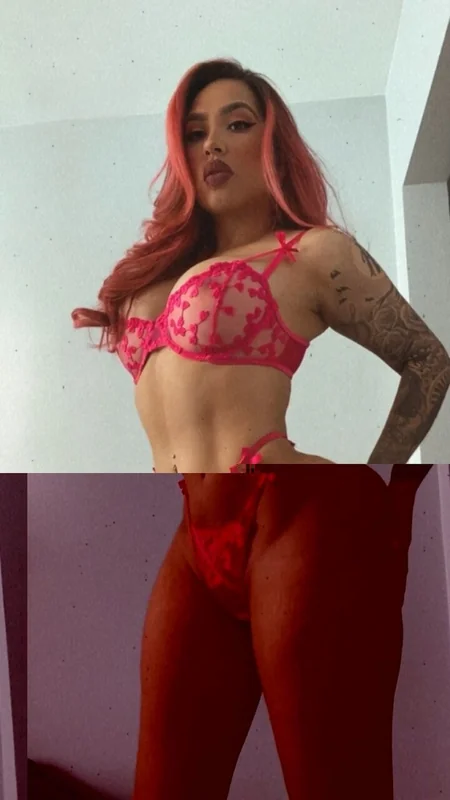 Karlacuencas on OnlyFans showcasing adult content