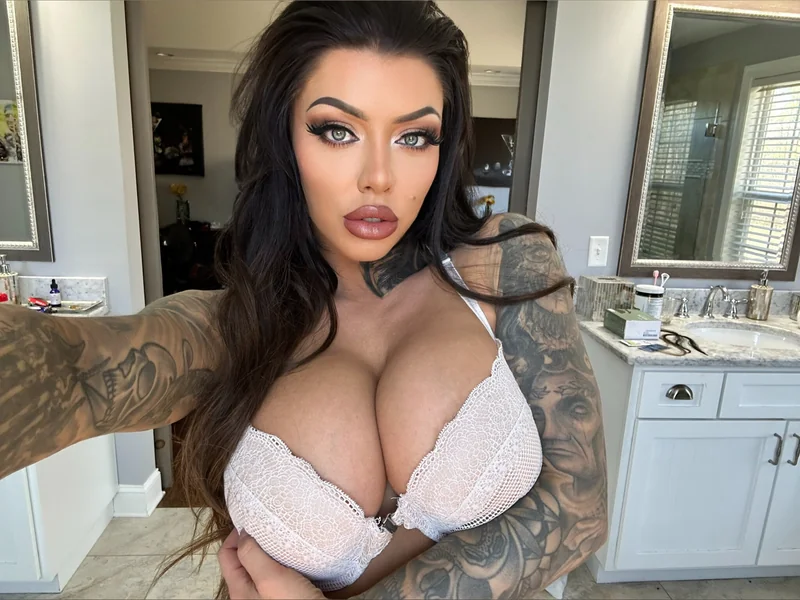 Karma Rx OnlyFans profile picture - Engaging creator