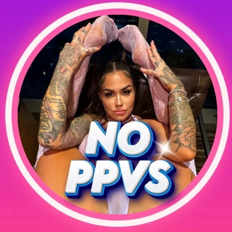 NO PPV SEX TAPES OnlyFans creator profile picture