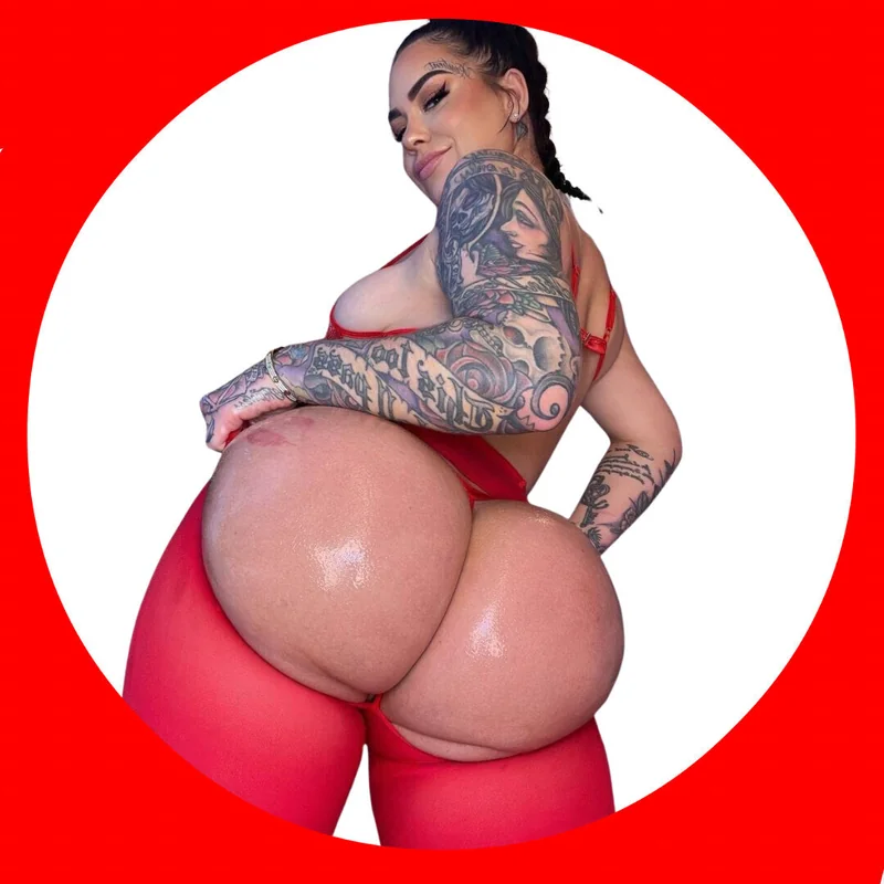 Karmen Karma OnlyFans high sex drive