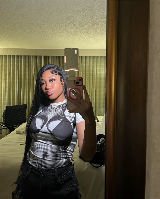 Karmen Rose OnlyFans Goddess
