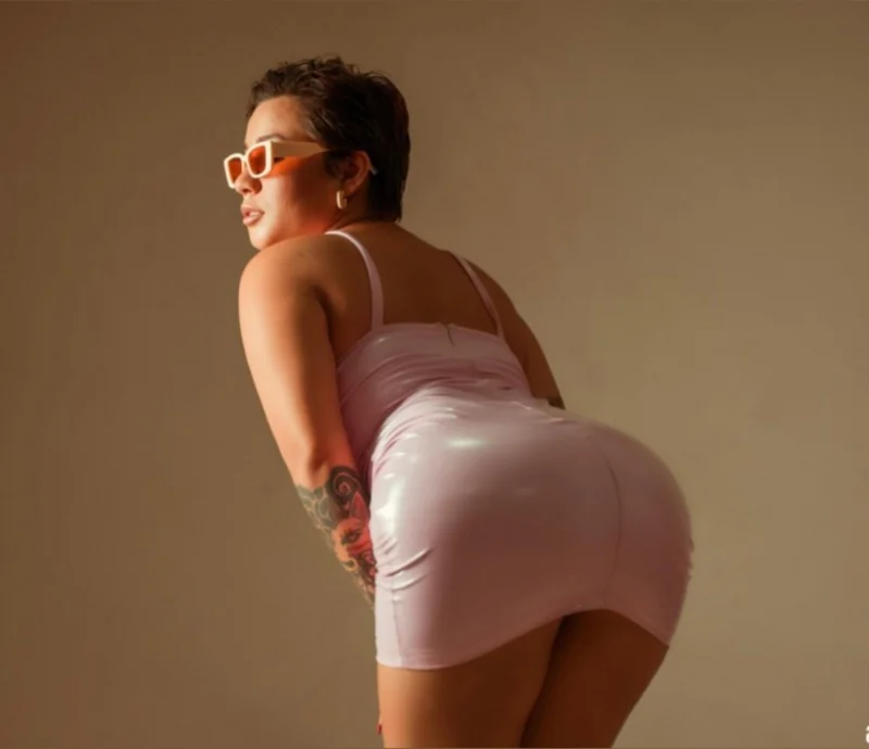Karoll Sibaja OnlyFans exclusive content creator
