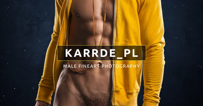 KARRDE.PL 18 OnlyFans creator with high-quality visuals.