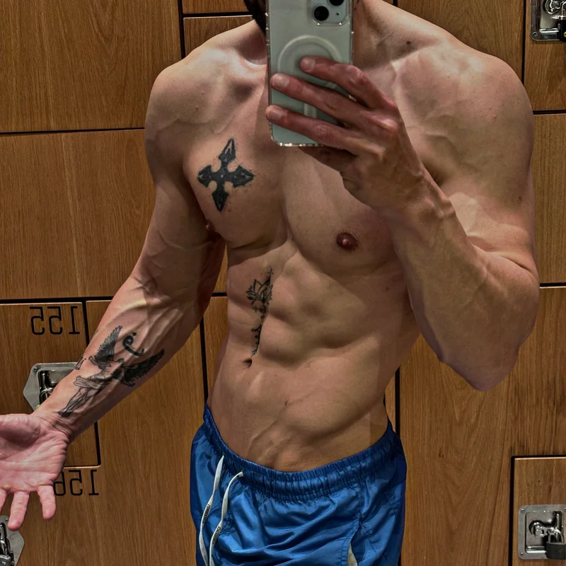 Kartal3434 OnlyFans creator with exclusive content