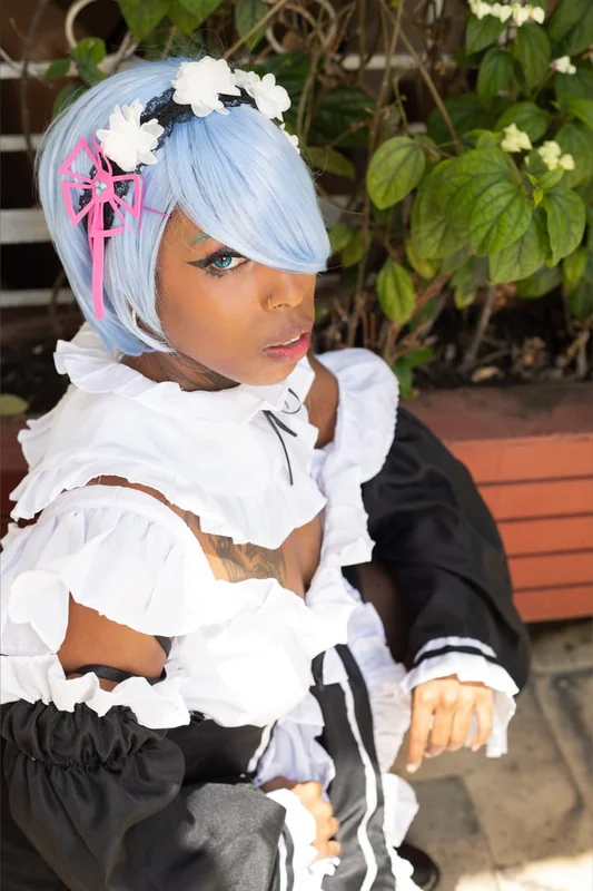 Kary_bunny OnlyFans Colombian streamer