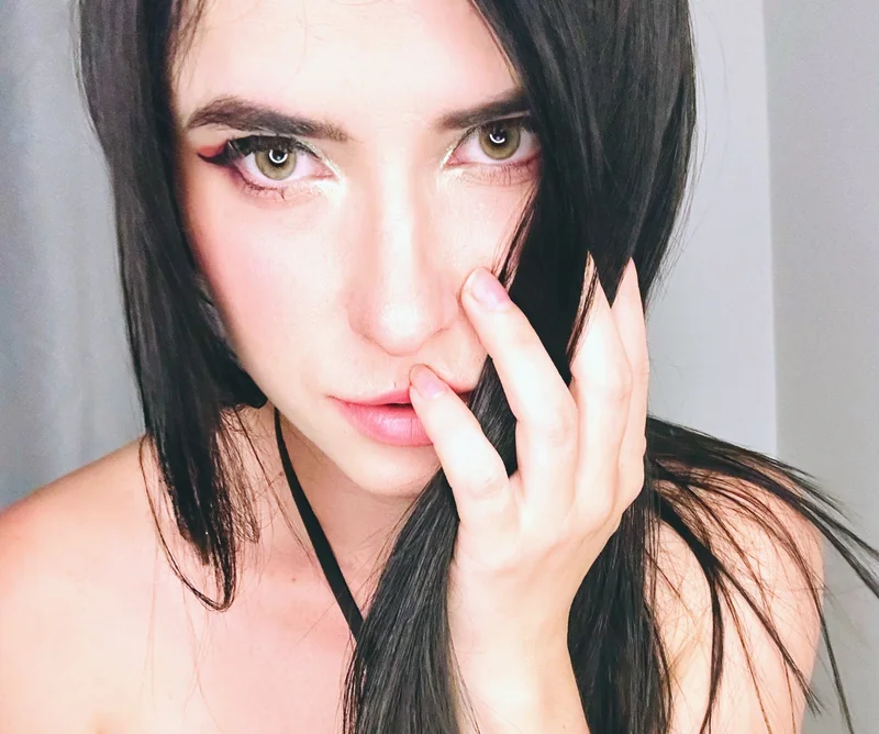 Kassandra OnlyFans creator with lingerie content