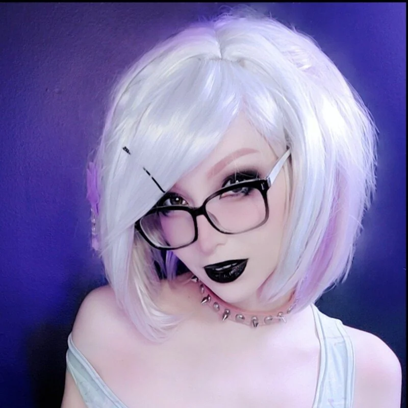 Kassandra leigh OnlyFans creator with unique fantasy content
