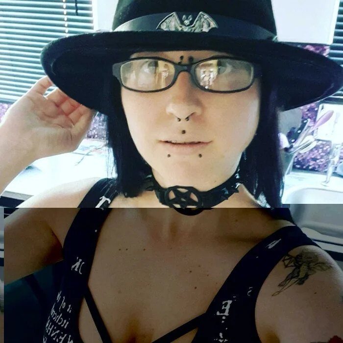 Kassandraskye666 OnlyFans alternative creator