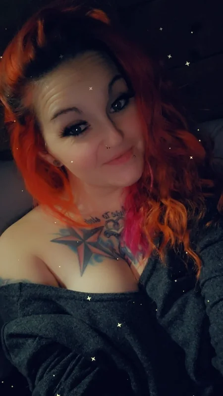 KassieKay87 OnlyFans content creator