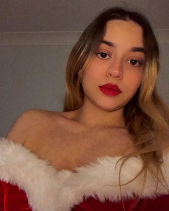 Kassandra Perez OnlyFans creator with engaging content