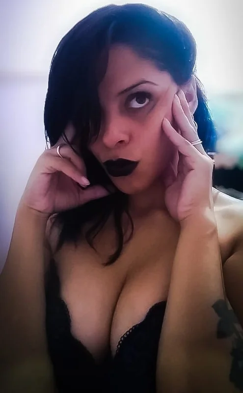 kasy OnlyFans creator from Argentina
