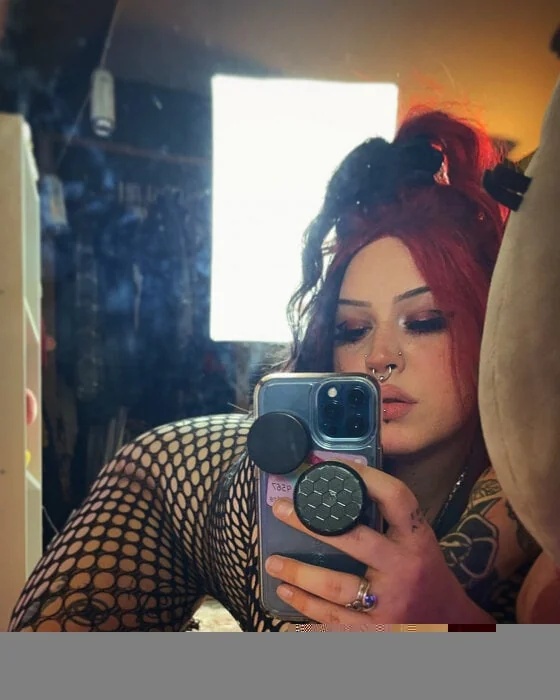 Katahdin OnlyFans alternative kinky sub