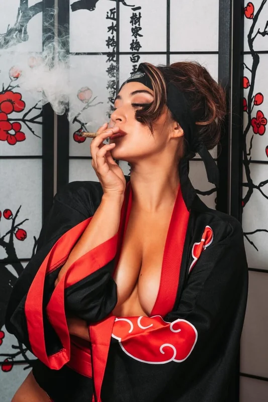Katanauchiha OnlyFans creator from Chicago