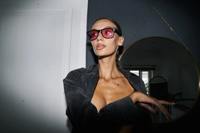 Kate Evans OnlyFans travel lifestyle creator
