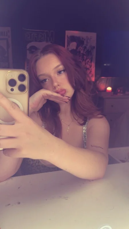 Kate OnlyFans creator with custom content