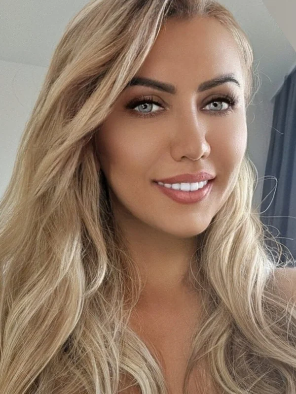 Kate Haven OnlyFans profile with adventurous spirit
