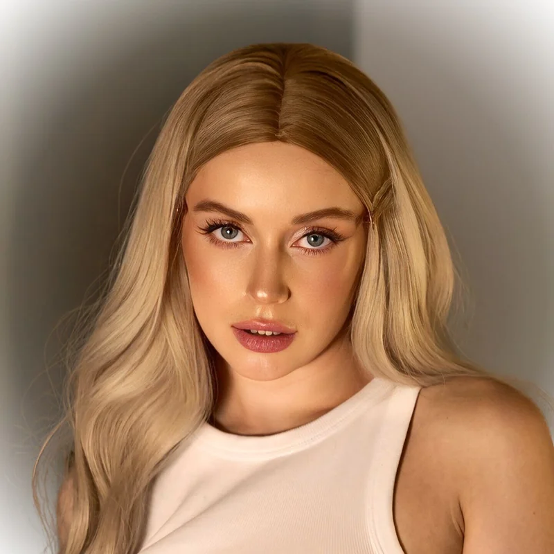 KateOrKatrin OnlyFans creator with sensual content