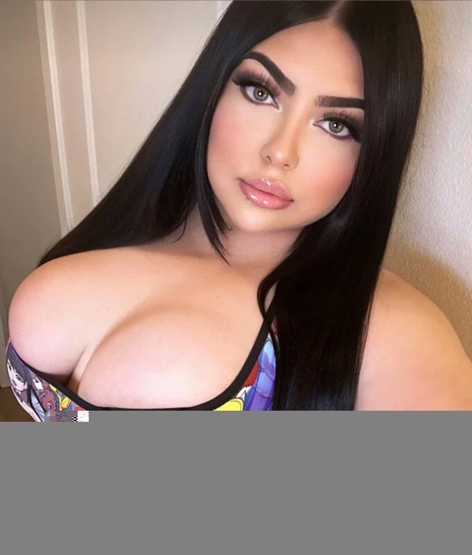 Katestrada OnlyFans virtual girlfriend