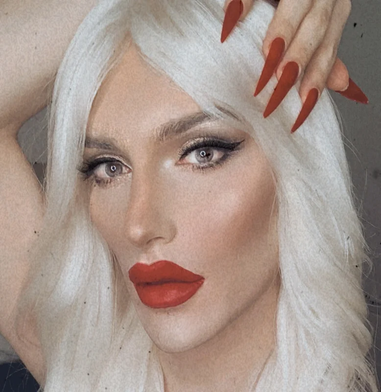 Katiakgoddess OnlyFans Spoiled Brat Goddess