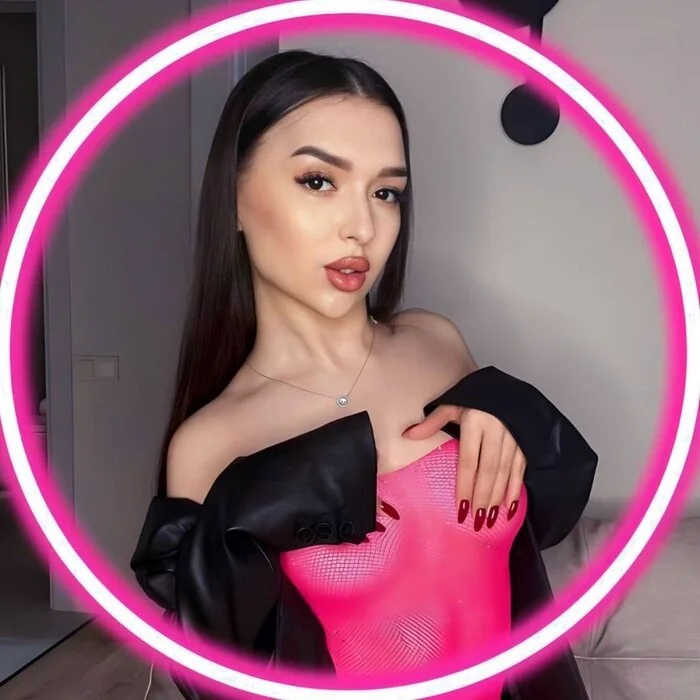 Katrin Shamber OnlyFans exclusive content creator