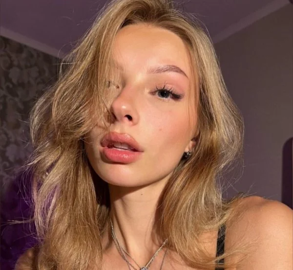 katzaiceva OnlyFans Shy