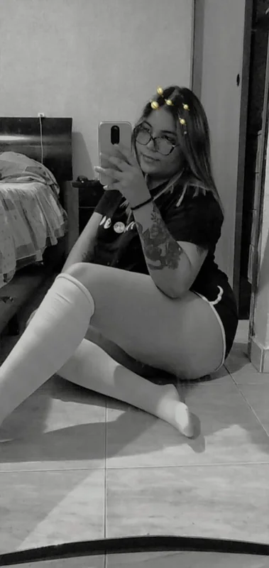 Katze 😈 OnlyFans creator with a shy personality