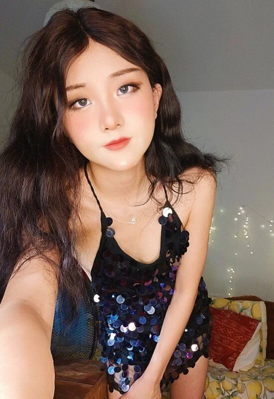 Kaveski Suzuki on OnlyFans college girl next door