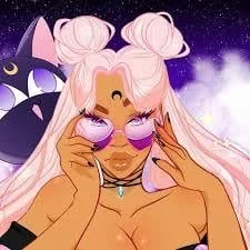 KawaiiMoon OnlyFans cosplayer