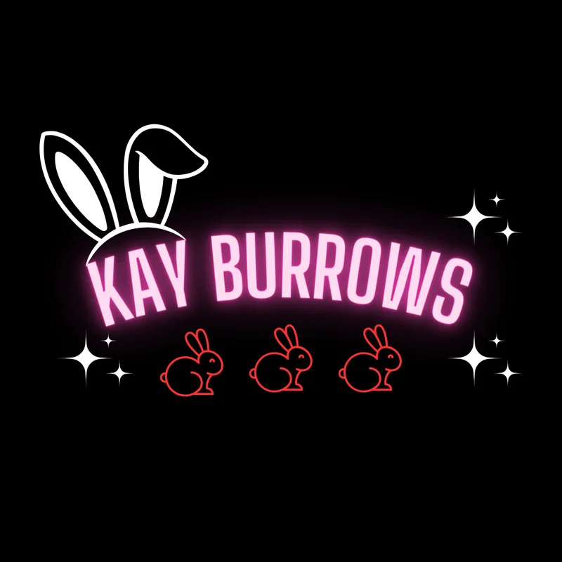 Kay Burrows OnlyFans creator with unique content