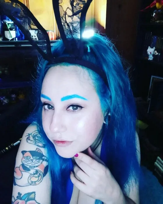 Cakes OnlyFans anime waifu creator
