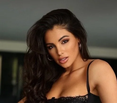 Kayla OnlyFans Playboy cover model