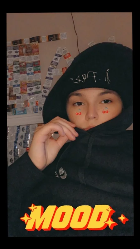 Kaylee Miles OnlyFans creator showcasing casual content