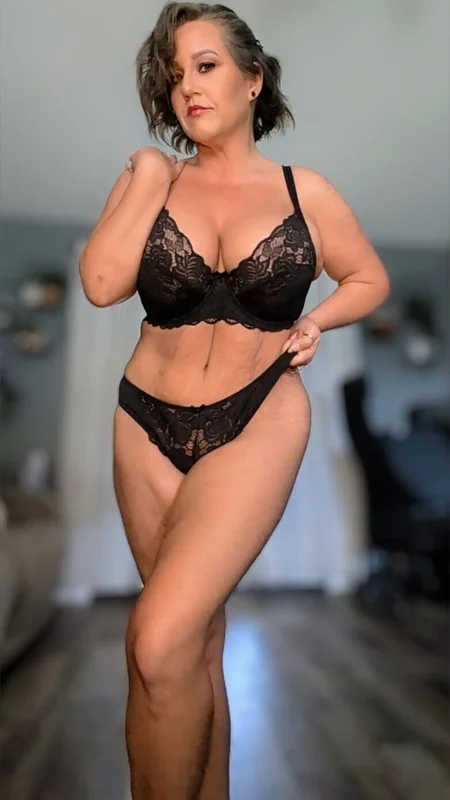 Kbabyinsocal OnlyFans Curvy Creator