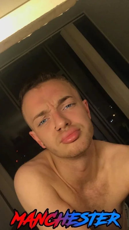 K BRAD OnlyFans creator with exclusive content