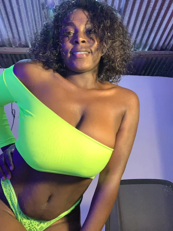 Kely Daniela Mosquera OnlyFans creator profile picture