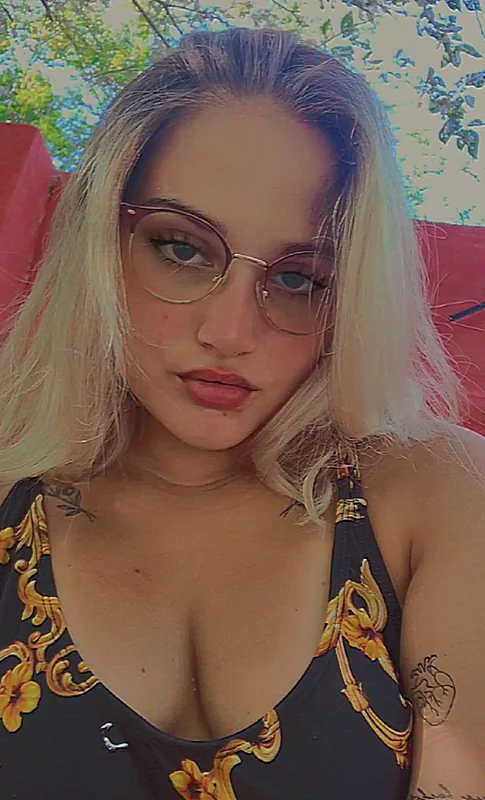 Keila Mendez OnlyFans creator with a fun personality