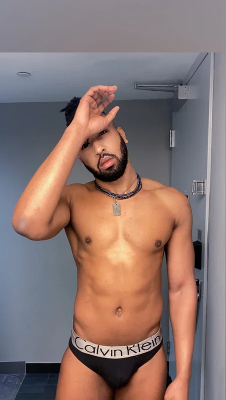 Keithkills OnlyFans Athletic Creator