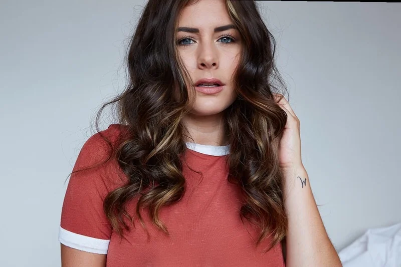 Kellyhall OnlyFans UK Model